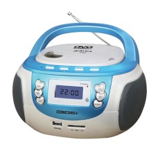 Concord Plus d629u